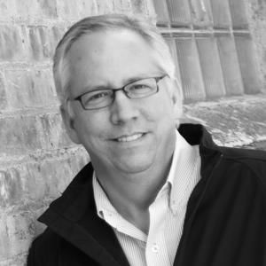 Meet your Posher, Tim